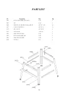 Предварительный просмотр 30 страницы Tradesman 53433 Owner'S Manual