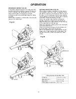 Preview for 19 page of Tradesman M2501LW Owner'S Manual