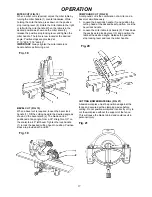 Preview for 17 page of Tradesman M2501W Owner'S Manual