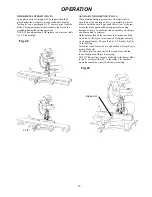 Предварительный просмотр 19 страницы Tradesman M3052LW Owner'S Manual