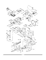 Предварительный просмотр 25 страницы Tradesman M3052LW Owner'S Manual