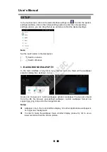 Preview for 6 page of tradetec TR2789 User Manual