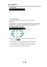 Preview for 11 page of tradetec TR2789 User Manual