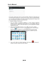 Preview for 13 page of tradetec TR2789 User Manual