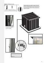 Preview for 17 page of tradetested GS502-V1 Owner'S Manual And Assembly Instructions