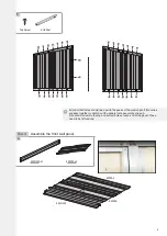 Preview for 9 page of tradetested GS504-V1 Owner'S Manual And Assembly Instructions