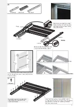 Preview for 10 page of tradetested GS504-V1 Owner'S Manual And Assembly Instructions