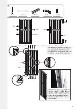 Preview for 13 page of tradetested GS504-V1 Owner'S Manual And Assembly Instructions