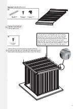 Preview for 16 page of tradetested GS504-V1 Owner'S Manual And Assembly Instructions