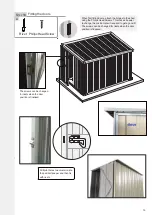 Preview for 18 page of tradetested GS506-V1 Owner'S Manual And Assembly Instructions