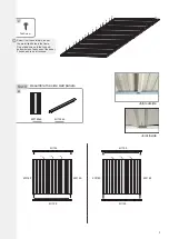 Preview for 8 page of tradetested GS507-V1 Owner'S Manual And Assembly Instructions