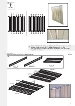 Preview for 9 page of tradetested GS507-V1 Owner'S Manual And Assembly Instructions