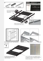 Preview for 10 page of tradetested GS507-V1 Owner'S Manual And Assembly Instructions