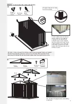 Preview for 11 page of tradetested GS507-V1 Owner'S Manual And Assembly Instructions