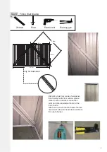 Preview for 14 page of tradetested GS507-V1 Owner'S Manual And Assembly Instructions