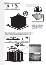 Preview for 11 page of tradetested GS508-V1 Owner'S Manual And Assembly Instructions