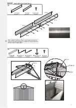 Preview for 12 page of tradetested GS508-V1 Owner'S Manual And Assembly Instructions