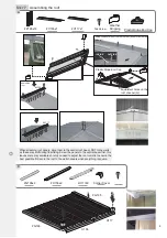 Preview for 13 page of tradetested GS508-V1 Owner'S Manual And Assembly Instructions