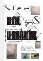 Preview for 15 page of tradetested GS511-V1 Owner'S Manual And Assembly Instructions