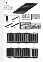 Предварительный просмотр 8 страницы tradetested GS512-V1 Owner'S Manual And Assembly Instructions