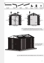 Preview for 14 page of tradetested GS512-V1 Owner'S Manual And Assembly Instructions