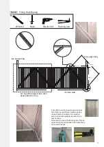 Предварительный просмотр 16 страницы tradetested GS512-V1 Owner'S Manual And Assembly Instructions