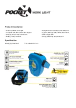 Preview for 2 page of TradeTuff PocketX User Manual