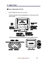 Preview for 14 page of TradeVision CK390 User Manual