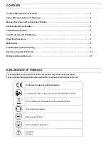 Preview for 2 page of TradeWeld DIGITEC 150 Owner'S Manual