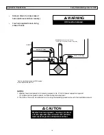 Preview for 10 page of Tradewinds RNC5-TPD Installation Instructions Manual