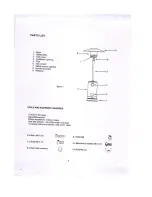 Preview for 5 page of Tradex Supply TR6002 LP User Installation And Operation Manual