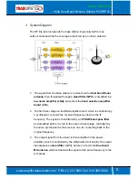 Предварительный просмотр 5 страницы TradExpertisse PODRP27 User Manual