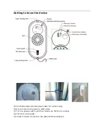 Preview for 4 page of Tradgardsteknik JF-400 User Manual