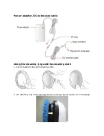 Preview for 7 page of Tradgardsteknik JF-400 User Manual