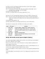 Preview for 9 page of Tradgardsteknik JF-400 User Manual