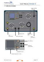 Preview for 8 page of Tradinco TRAQC-7 User Manual