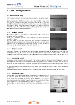 Preview for 18 page of Tradinco TRAQC-7 User Manual