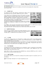 Preview for 22 page of Tradinco TRAQC-7 User Manual