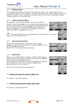 Preview for 26 page of Tradinco TRAQC-7 User Manual