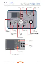 Предварительный просмотр 11 страницы Tradinco TRAQC-8 User Manual