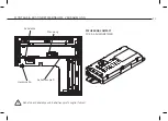 Предварительный просмотр 11 страницы TRADINGZONE SMARTLINE SITTING/STANDING CORNER TABLE STESI Assembly And Operating Instructions Manual