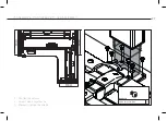 Предварительный просмотр 27 страницы TRADINGZONE SMARTLINE SITTING/STANDING CORNER TABLE STESI Assembly And Operating Instructions Manual