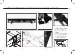 Предварительный просмотр 47 страницы TRADINGZONE SMARTLINE SITTING/STANDING CORNER TABLE STESI Assembly And Operating Instructions Manual