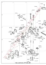 Preview for 8 page of Traditional Tool Repair Inc. A338.0002 Operation Manual & Spare Parts List