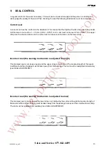 Preview for 13 page of Traditional Tool Repair Inc. A338.0002 Operation Manual & Spare Parts List