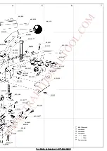 Preview for 7 page of Traditional Tool Repair 13.2250 Operation Manual & Spare Parts List