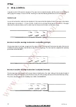 Preview for 10 page of Traditional Tool Repair 13.2250 Operation Manual & Spare Parts List