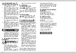 Preview for 16 page of TRADIX 351637-20-A Instruction Manual