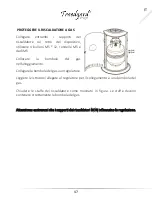 Предварительный просмотр 48 страницы Traedgard Design KOMPAKT MIDI Manual