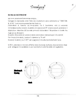 Предварительный просмотр 51 страницы Traedgard Design KOMPAKT MIDI Manual